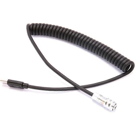BMPCC 4K USB Typ-C PD-Stromkabel für die BMPCC-Kamera und die meisten USB-C PD-Geräte (1/5)
