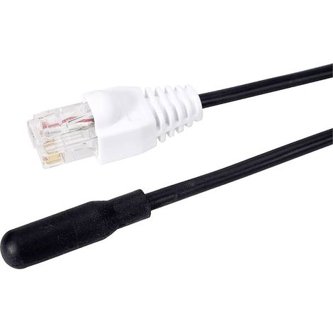 H-Tronic TS2-2 Capteur de température pour commande de circulation -20 - 120 °C S35132 (1/4)