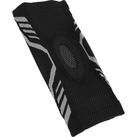 Genouillère de Compression avec Ressorts Latéraux - Soutien Articulaire pour Sport et Récupération (1/5)