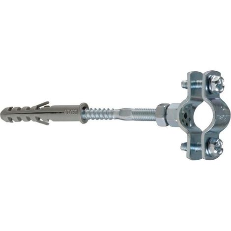 COLLARI PESANTI ZINCATI 1 1/4"