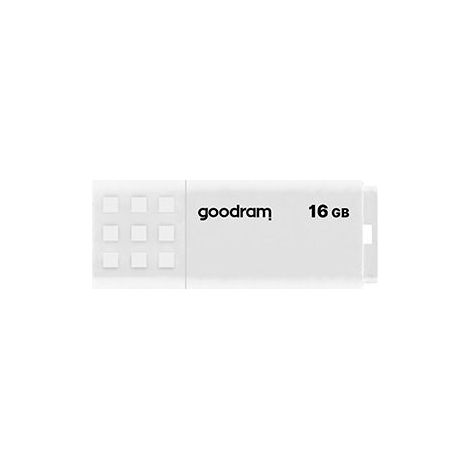 Goodram 16 GB USB 2.0 weißer USB-Stick (1/5)