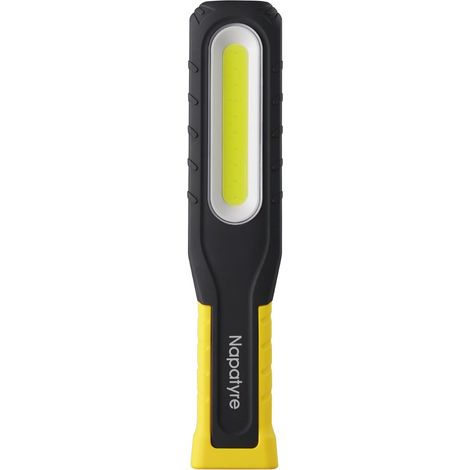 LED Rechargeable 1000 Lumens Lampe Mecanicien avec Base Magnétique 5 Modes Lampe de Poche Puissante, Lampe Inspection pour Garage (1/5)