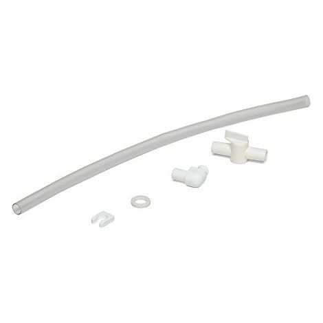 FOPPAPEDRETTI Kit Scarico Bagnetti (1/3)