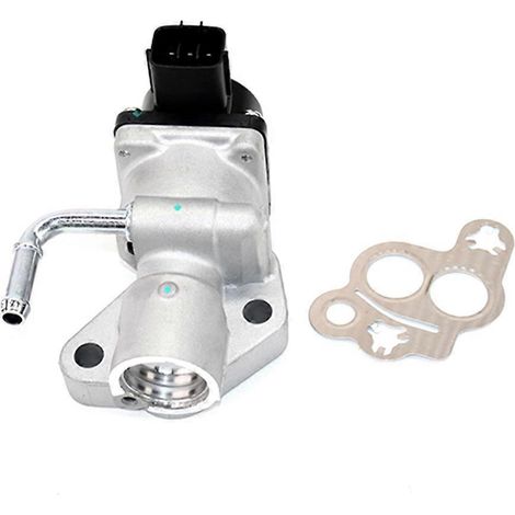 Vanne de recirculation des gaz d'échappement EGR 1S7G-9D475AA pour Ford Focus (1/5)