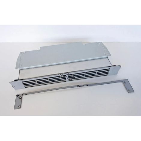Kit de recirculație Mepamsa zocalo 6 filtru carbon activ instalare ușoară (1/2)