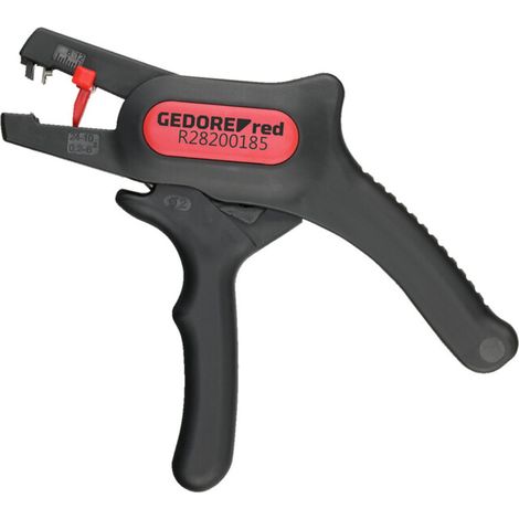 Gedore Pince à dénuder (1/4)