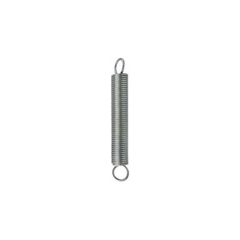 MASIDEF -15 MOLLE DI TRAZIONE INOX A44,00X0,30 MM