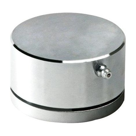 CARDINE A SALDARE 87 COMUNELLO - ZINCATA + CUSCINETTO A RULLI MM 50- 1 pezzi