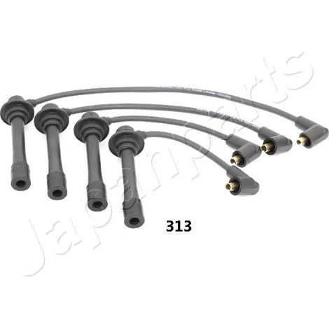Kit de câbles d'allumage Japanparts IC-313 MAZDA B61P-18-140C B61P18140B