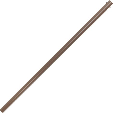 BESTWAY - P05584 - Asta verticale marrone per piscine ovali Bestway