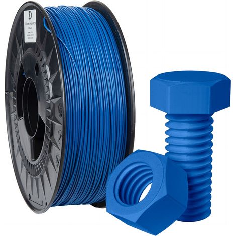 3DPower Hyper PCTG-Filament 1,75 mm Blau 1 kg (1/4)