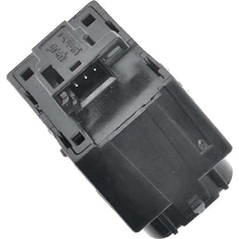 Interrupteur de lève-vitre électrique côté passager 1081038-02-F, commande de lève-vitre pour modèles 2021-2023 (1/5)