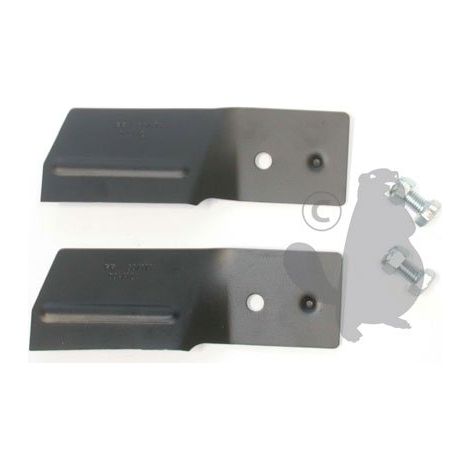 Lama per tagliaerba tosaerba compatibile SOLO 152MM RIF 1101172