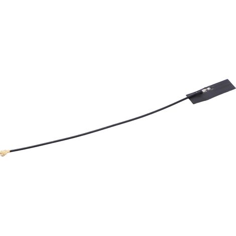Antenne Interne WIFI 2.4 GHz Flexible FPC IPEX Haute Gain 2400-2500 MHz (1/5)