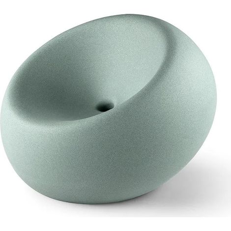 Plust Boom Poltrona Polietilene Marea Indoor Outdoor
