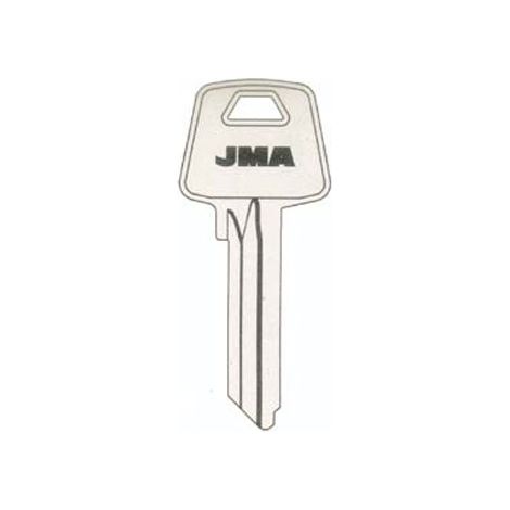 LLAVE ACERO MCM-12D - MCM-12D