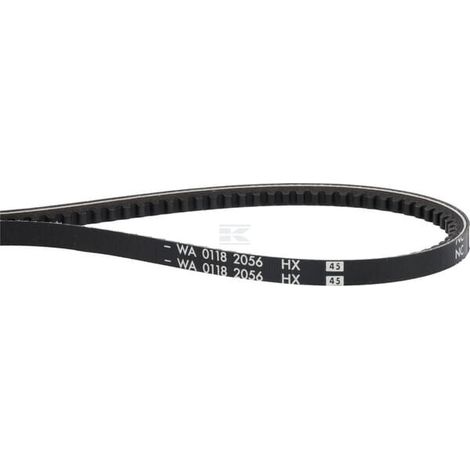 Cinghia trapezoidale stretta DEUTZ 01182056