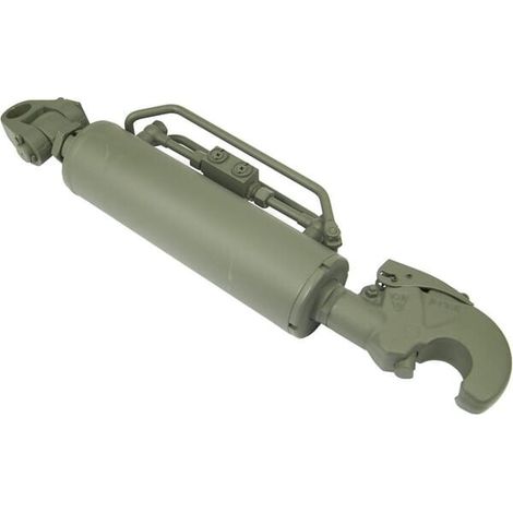 Tercer punto hidr谩ulico VAPORMATIC VFM3026