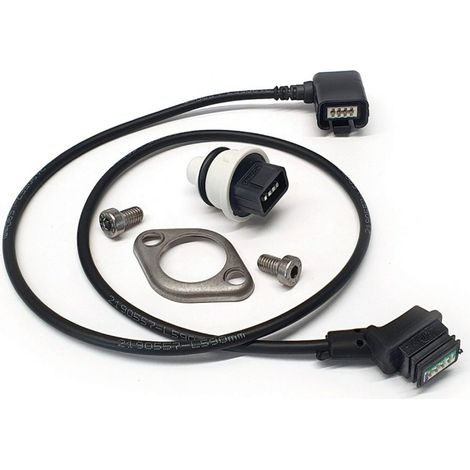 Wilo Temperatursensor Kabel für Stratos Maxo R7 L630 Set 2194058 (1/3)