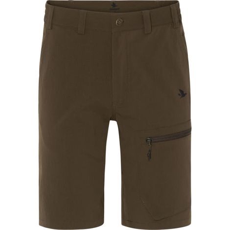 Seeland Outdoorhose kurz Rowan Pine Green Größe 54 (1/5)