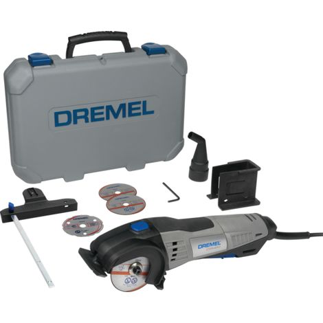 MINISEGA DREMEL DSM20JC (DSM20-3/4) 710W DREMELB. (1/5)