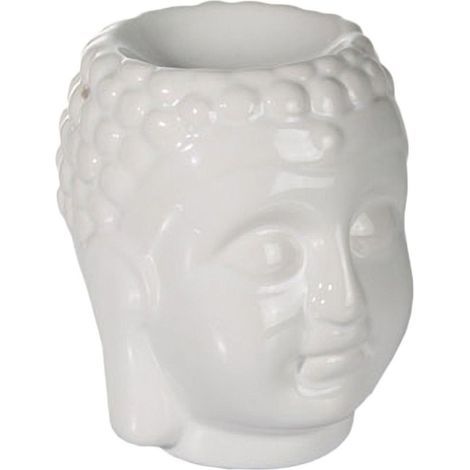 Diffuseur de Parfum tête de Bouddha (1/2)