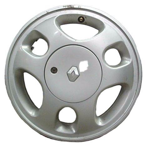 Jante Aluminium RENAULT Twingo [PRODUIT D'OCCASION]♻️8200760339