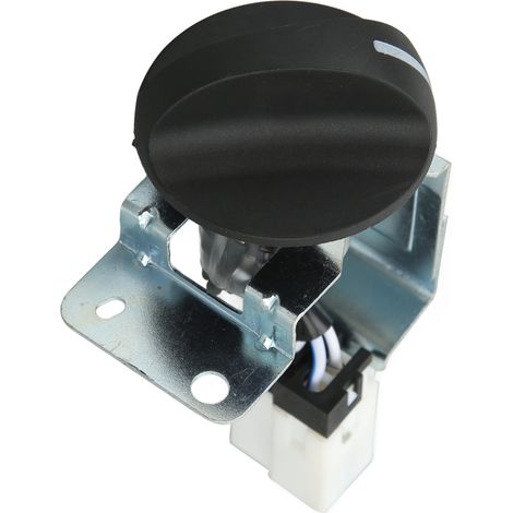 Poignée d'accélérateur de rechange pour pelle Komatsu PC200-8 et PC240-8, interrupteur standard 22U-06-22420 (1/5)