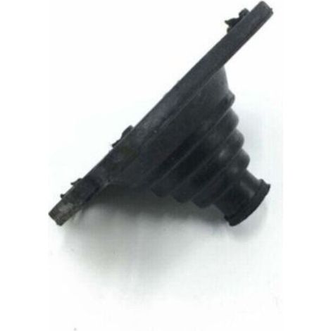 Bouchon De Serum - Caoutchouc Noir - Compatible Linhai 260CC 300CC Buyang D300 G300 - Pour Quad ATV - 1 Pièce (1/5)
