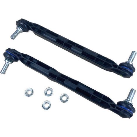 Biellettes de barre stabilisatrice de suspension pour Chevrolet Cruze Malibu, Buick Regal, Saab, Vauxhall, Opel Astra, Zafira, Insignia (1/5)