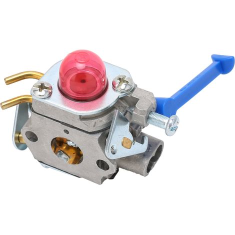 Accessoires de carburateur 545081848 compatibles avec Husqvarna 128C, 128L, 128LD, 128R et 128RJ (1/5)