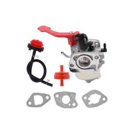 Carburateur 127-9111 compatible Toro 38752 38753 – Adapté 38754 38756 721 724 726, fiabilité hivernale (1/5)