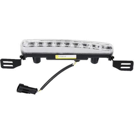 FEU DE JOUR A LED COTE DROIT - LIGIER JS50 JS50L PHASE 1 (1/2)