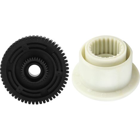 Kit de Réparation 2 Pièces Moteur d'Actionneur Servo Boîte de Transfert pour X3 E83 E53 27107566296 84732277 (1/3)