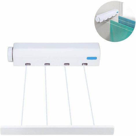 Secadora de Ropa Extraíble Automática de Cuatro/Cinco Cables (Cuatro Líneas) (1/5)
