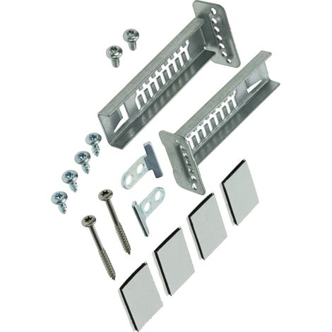 Ersatzteil - Montagesatz (komplett), original - - SIEMENS, NEFF, BOSCH, VIVA, BALAY, CONSTRUCTA