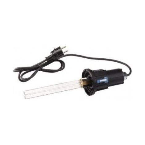 Cintropur – Lampe UV 25W pour stérilisateur UV 2100 – Élimine virus et bactéries – Compatible avec Duo et Trio – Câble d'alimentation inclus
