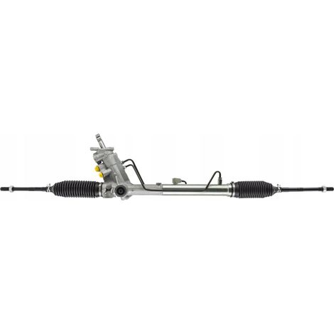 Cremallera de dirección VW Polo 02-09 Audi A2 00-05 Skoda Fabia I 99-07 (1/5)