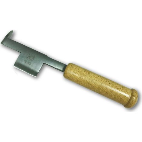 Coltello innesto a martello 2 buoi