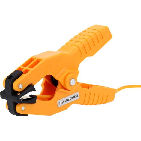 Sonde thermocouple de type K pour capteur de température de tuyau de -40 à 200 °C (1/5)