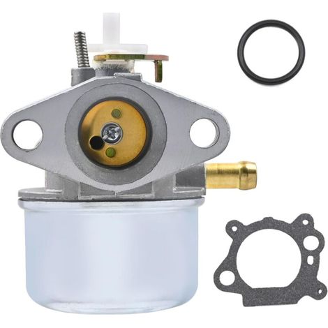 pour carburateur 499059 497586 799869 792253 520964 carburateur de tondeuse à gazon (1/4)