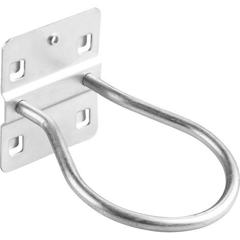 Gancio per chiave pneumatica (1/2)