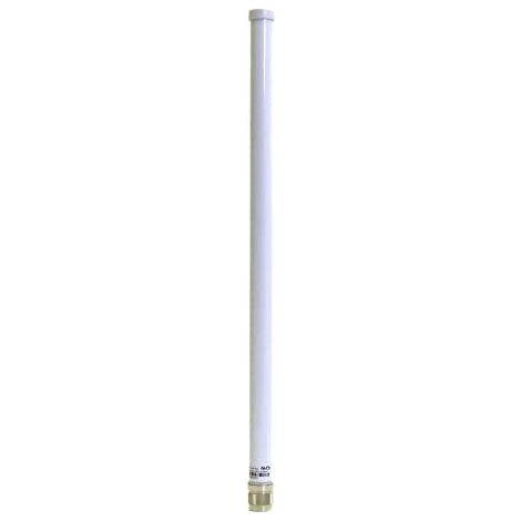 Antenna omni Alfa-network 2,4 GHz 9 dBi 418 mm (1/4)