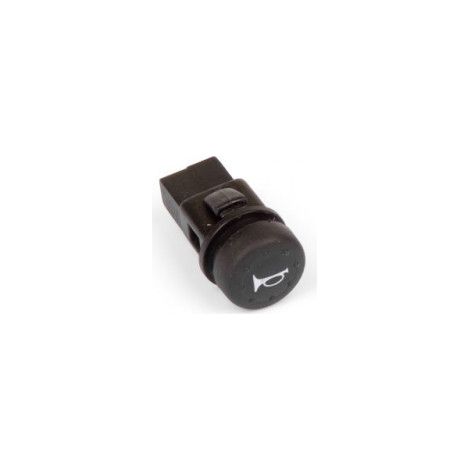 Bouton de Klaxon compatible avec la marque Piaggio