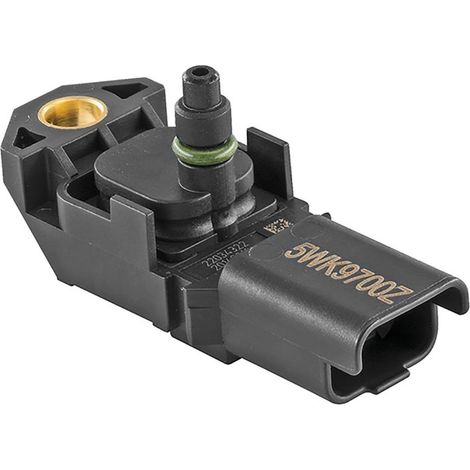 Capteur, pression du tuyau d'admission VDO/CONTINENTAL 5WK9700Z FORD 1439044