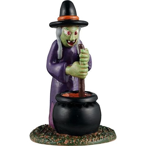 Inflatable Witch Yard Decoration Art.-Nr. 52519