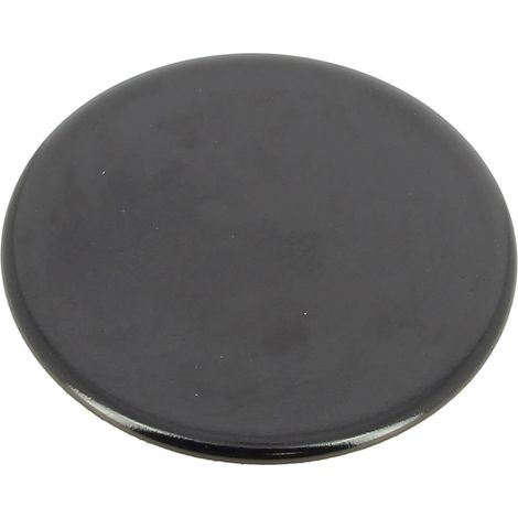 Brennerdeckel d=60, c00032429 für Kochfeld ariston