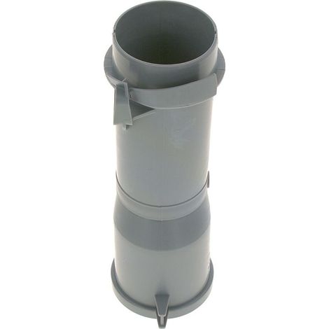 BOSCH Ersatzteil TTNR: 87186664790 Abgasrohr