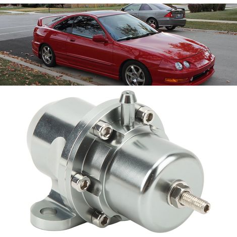 Universeller Kraftstoffdruckregler für Honda Civic (Titan) (1/5)
