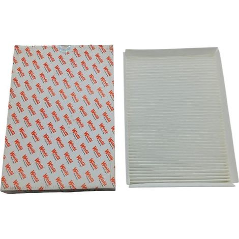 Filtro abitacolo compatibile per hyundai i30 dal 2007-2011 (1/4)